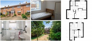 London Road Cantebury Student Accommodation